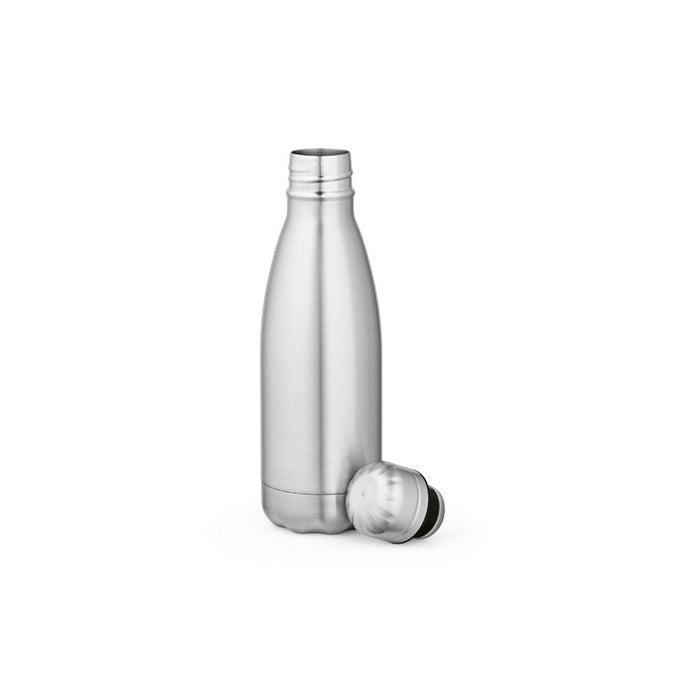 Sticla otel inoxidabil reciclat Mississippi 450P, 430 ml