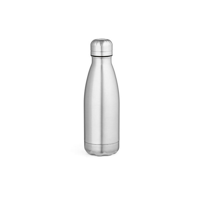 Sticla otel inoxidabil reciclat Mississippi 450P, 430 ml