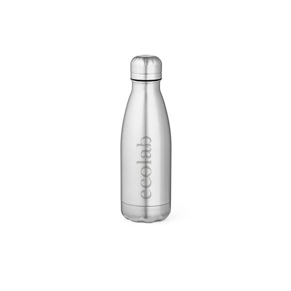 Sticla otel inoxidabil reciclat Mississippi 450P, 430 ml