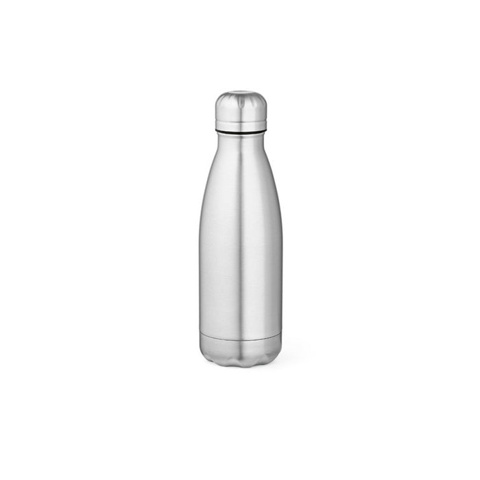 Sticla otel inoxidabil reciclat Mississippi 450P, 430 ml