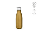 Sticla otel inoxidabil reciclat Mississippi 450P, 430 ml