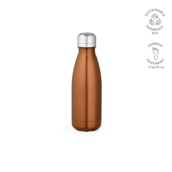 Sticla otel inoxidabil reciclat Mississippi 450P, 430 ml