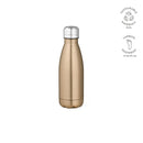 Sticla otel inoxidabil reciclat Mississippi 450P, 430 ml