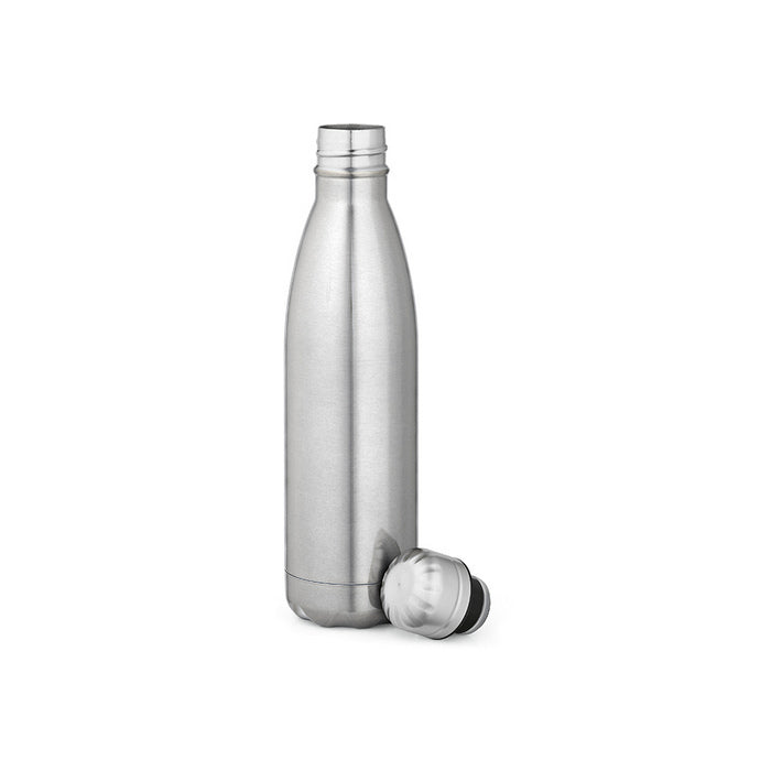 Sticla otel inoxidabil reciclat Mississippi 550P, 535 ml