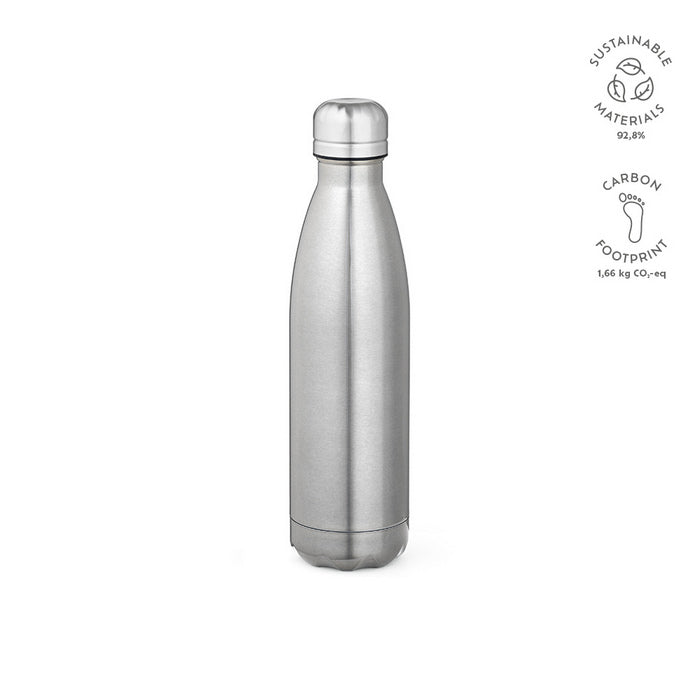 Sticla otel inoxidabil reciclat Mississippi 550P, 535 ml