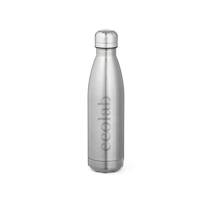 Sticla otel inoxidabil reciclat Mississippi 550P, 535 ml
