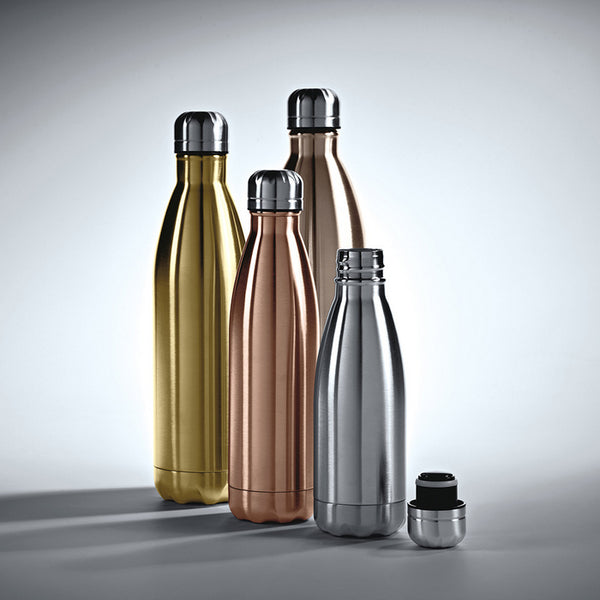 Sticla otel inoxidabil reciclat Mississippi 550P, 535 ml