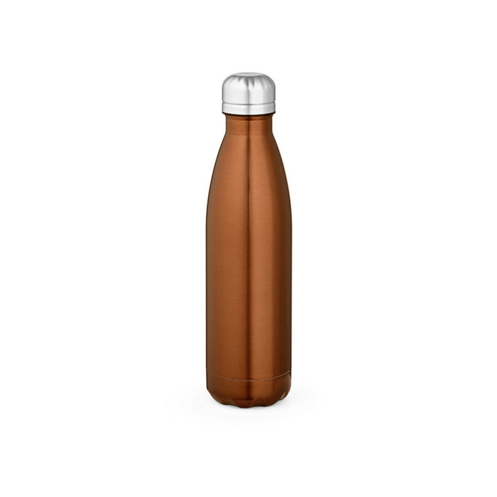 Sticla otel inoxidabil reciclat Mississippi 550P, 535 ml