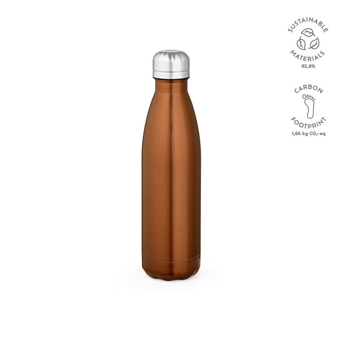 Sticla otel inoxidabil reciclat Mississippi 550P, 535 ml