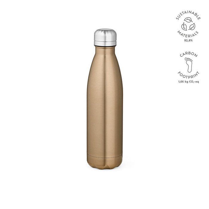 Sticla otel inoxidabil reciclat Mississippi 550P, 535 ml