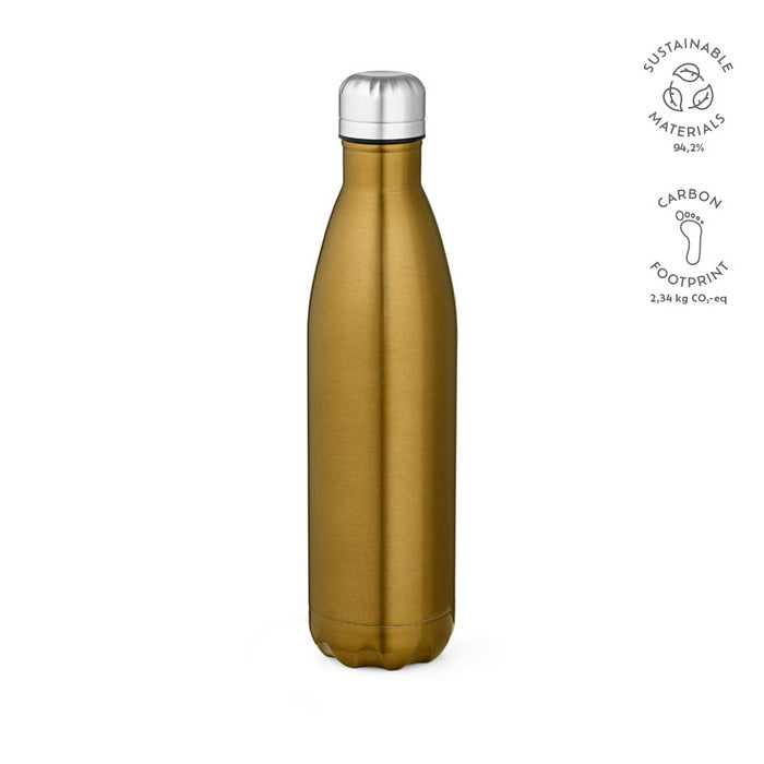 Sticla otel inoxidabil reciclat Mississippi 800P, 810 ml