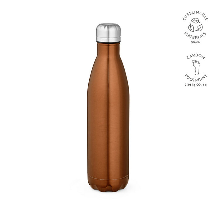 Sticla otel inoxidabil reciclat Mississippi 800P, 810 ml