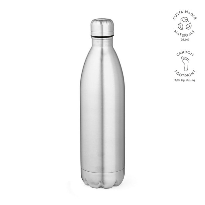 Sticla otel inoxidabil reciclat Mississippi 1100P, 1100 ml