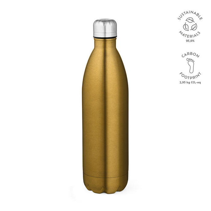 Sticla otel inoxidabil reciclat Mississippi 1100P, 1100 ml