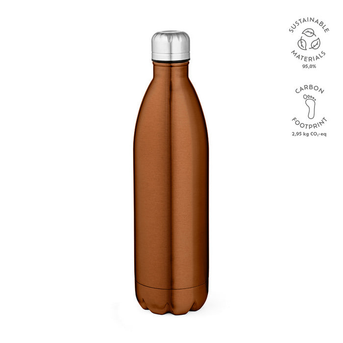 Sticla otel inoxidabil reciclat Mississippi 1100P, 1100 ml