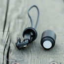 Cablu adaptor USB 5 in 1 Versacord RPET