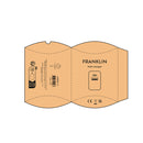 Incarcator USB 20W Franklin