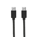 Cablu USB 1m Koch RPET