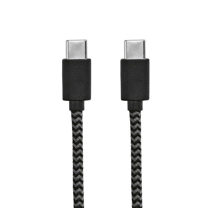 Cablu USB 1m Koch rPET