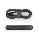 Cablu USB 1m Koch RPET