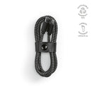 Cablu USB 1m Koch RPET