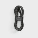 Cablu USB 1m Koch RPET