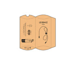 Cablu USB 1m Leibniz RPET