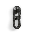 Cablu USB 1m Leibniz RPET