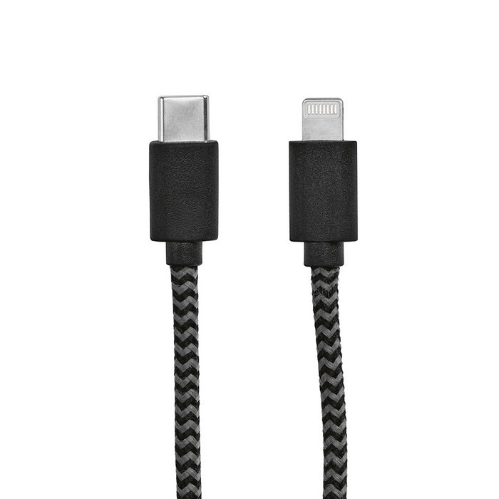 Cablu USB 1m Ramanujan rPET