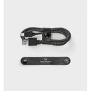 Cablu USB 1m Bernoulli RPET