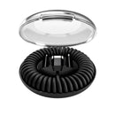 Cablu de încărcare rapidă allroundo® eco 6-in-1. rABS. Furnizat în interiorul unui organizator.