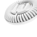 Cablu de încărcare rapidă allroundo® eco 6-in-1. rABS. Furnizat în interiorul unui organizator.