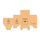 Geanta termoizolanta Bangkok 12L ABS reciclat