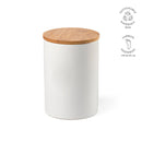 Borcan de depozitare din ceramica Munch 1000, 980 ml