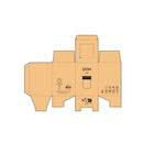 Pahar termoizolant din otel inoxidabil reciclat Don, 400 ml