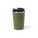 Pahar termoizolant din otel inoxidabil reciclat Limpopo, 490 ml