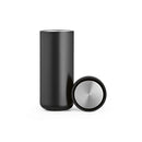 Pahar termoizolant din otel inoxidabil reciclat Senegal, 400 ml