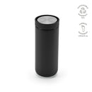 Pahar termoizolant din otel inoxidabil reciclat Senegal, 400 ml