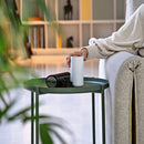 Pahar termoizolant din otel inoxidabil reciclat Senegal, 400 ml