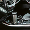 Pahar termoizolant din otel inoxidabil reciclat Okavongo, 430 ml