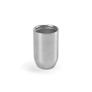 Pahar termoizolant din otel inoxidabil reciclat Okavongo, 430 ml