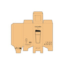 Pahar termoizolant din otel inoxidabil reciclat Columbia, 510 ml