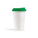 Pahar ceramic Tagus, 300 ml