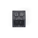 Dispozitiv 3 in 1 casti, baterie portabila si boxa FusionBeat ABS reciclat, 5 000 mAh