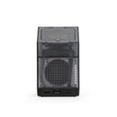 Dispozitiv 3 in 1 casti, baterie portabila si boxa FusionBeat ABS reciclat, 5 000 mAh