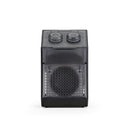 Dispozitiv 3 in 1 casti, baterie portabila si boxa FusionBeat ABS reciclat, 5 000 mAh