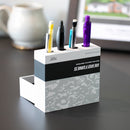 Casti wireless Aerotunes ABS reciclat, 750 mAh