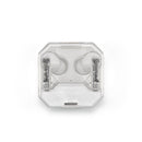 Casti wireless Ghostbuds ABS reciclat, 400 mAh