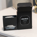 Casti wireless Ghostbuds ABS reciclat, 400 mAh