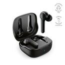 Casti wireless Chadwik ABS reciclat, 500 mAh